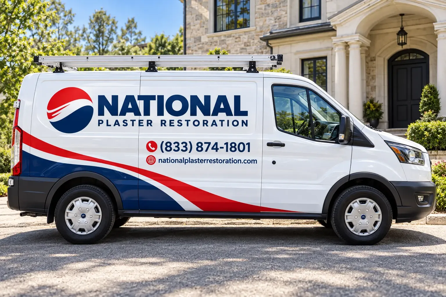 Plaster Repair in Germantown, WI near me